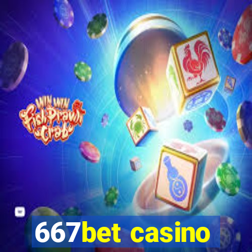 667bet casino